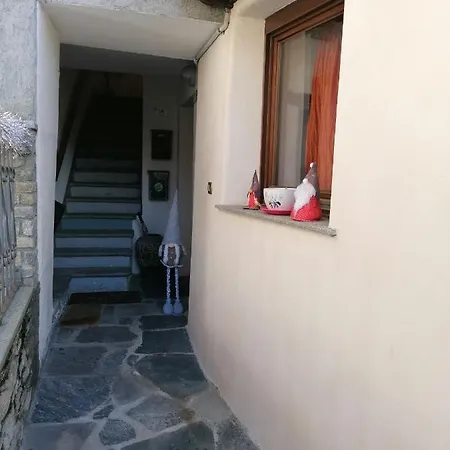 La Casa Degli Gnomi *
