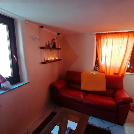 La Casa Degli Gnomi *