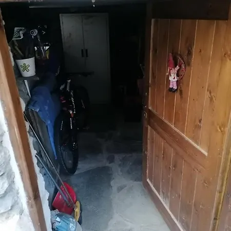La Casa Degli Gnomi