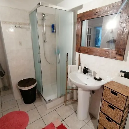 La Casa Degli Gnomi * Aosta