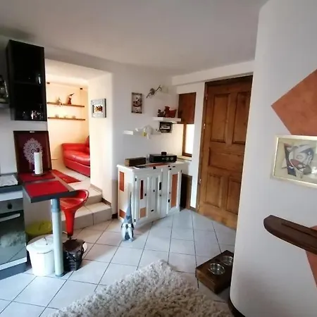 La Casa Degli Gnomi *