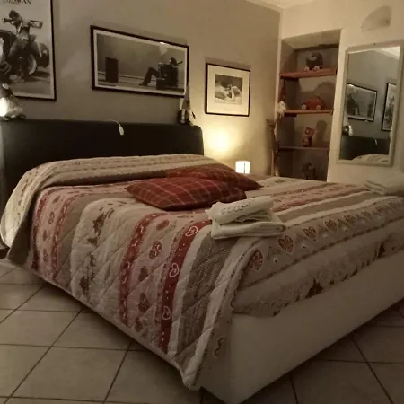 Apartament La Casa Degli Gnomi