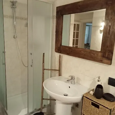 La Casa Degli Gnomi Apartament *