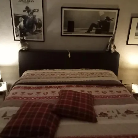 Apartament La Casa Degli Gnomi