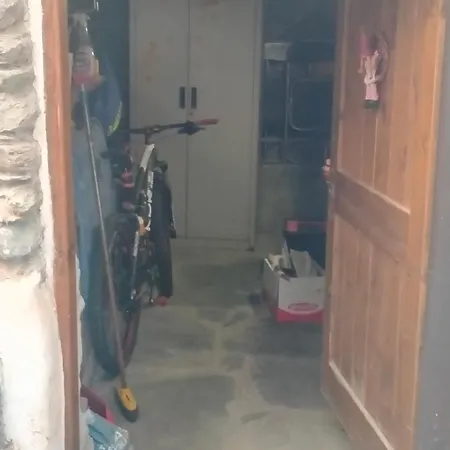 Apartament La Casa Degli Gnomi *