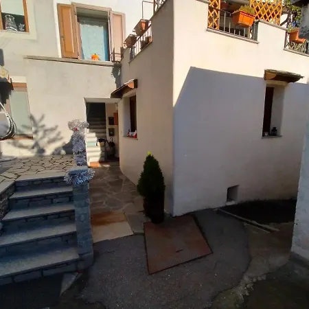 La Casa Degli Gnomi * Aosta