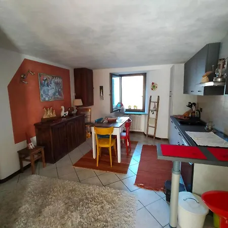 La Casa Degli Gnomi *