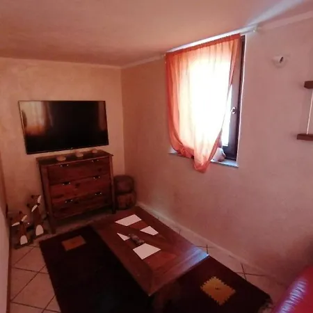 La Casa Degli Gnomi