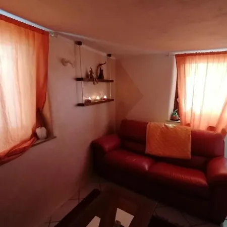 La Casa Degli Gnomi Apartament Aosta
