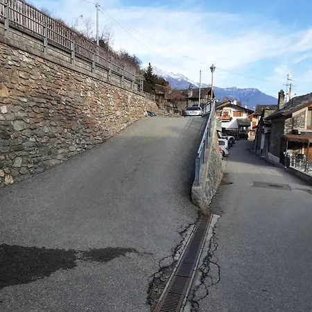La Casa Degli Gnomi * Aosta