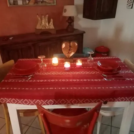 La Casa Degli Gnomi Aosta