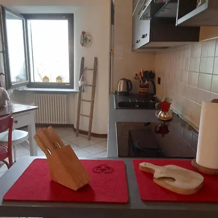 La Casa Degli Gnomi